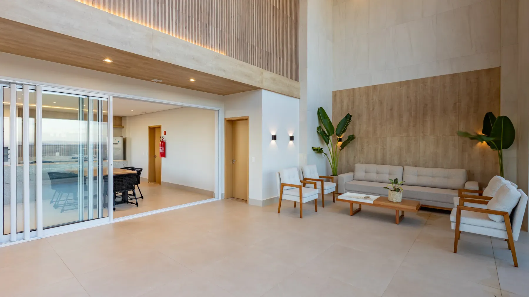 Apartamento com 360 m² no Jardim Goiás, próximo ao Parque Flamboyant - Imagem 34