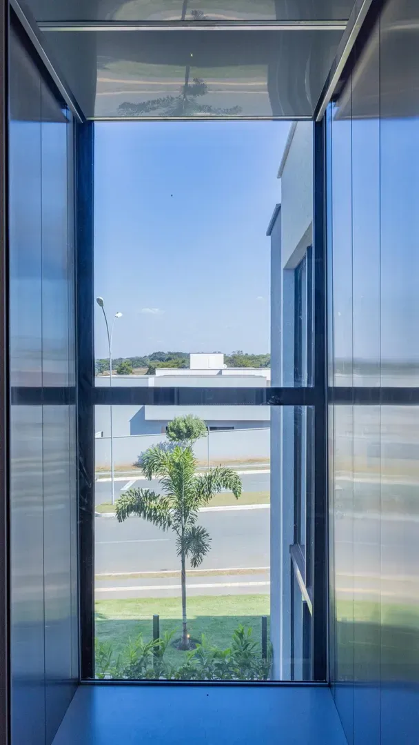 Sobrado com 382 m² Construídos e Diferenciais Surpreendentes - Imagem 34