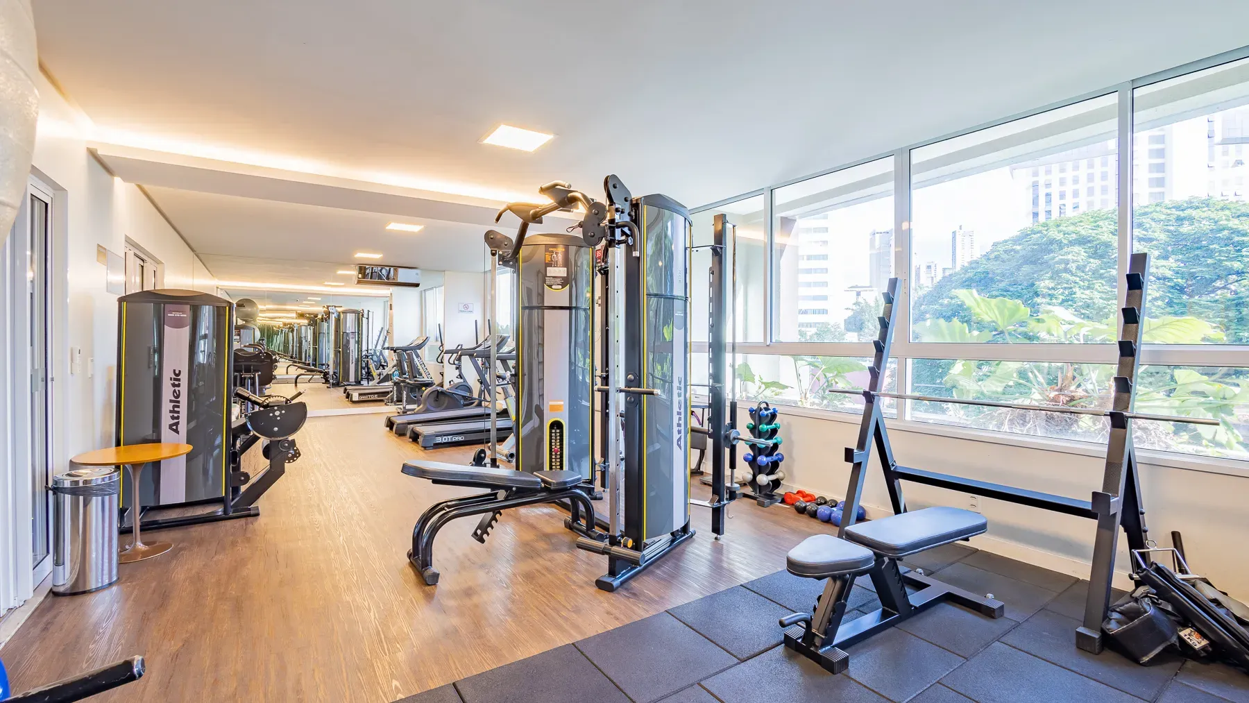 Cobertura de Luxo a Venda com 222 m2 no Setor Oeste, Próxima a Praça do Sol - Imagem 34