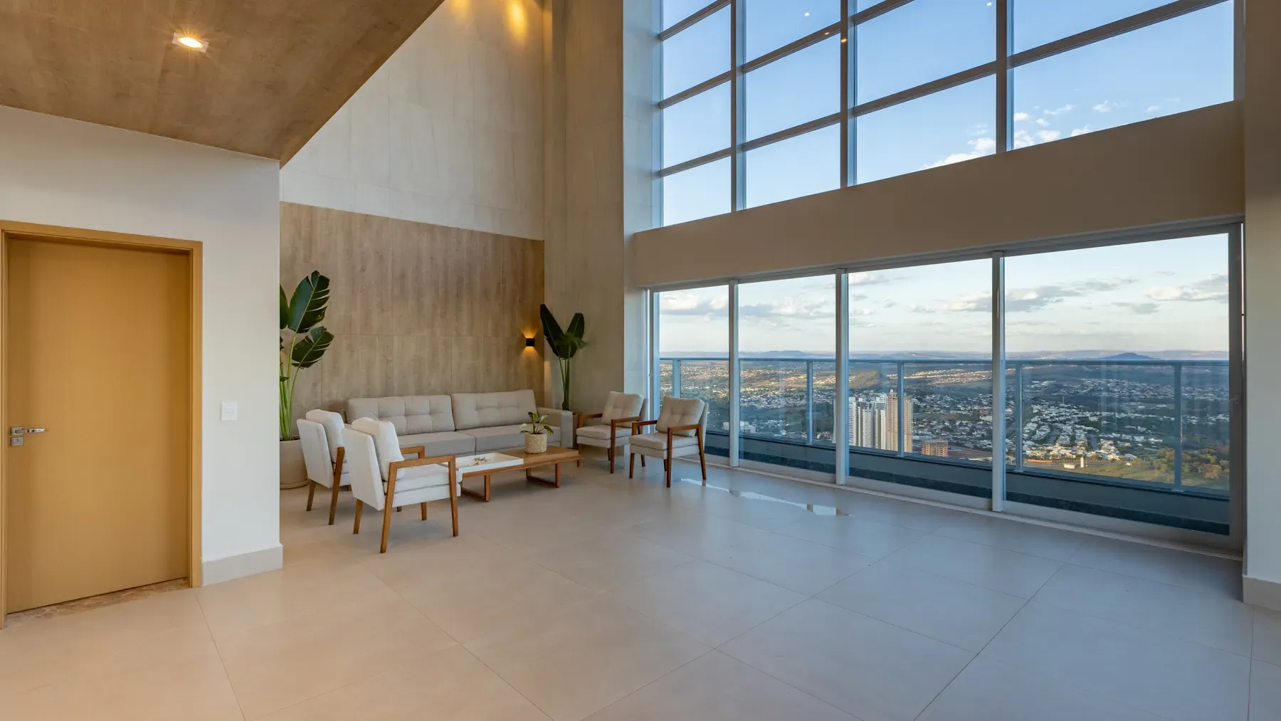 Apartamento com 360 m² no Jardim Goiás, próximo ao Parque Flamboyant - Imagem 35