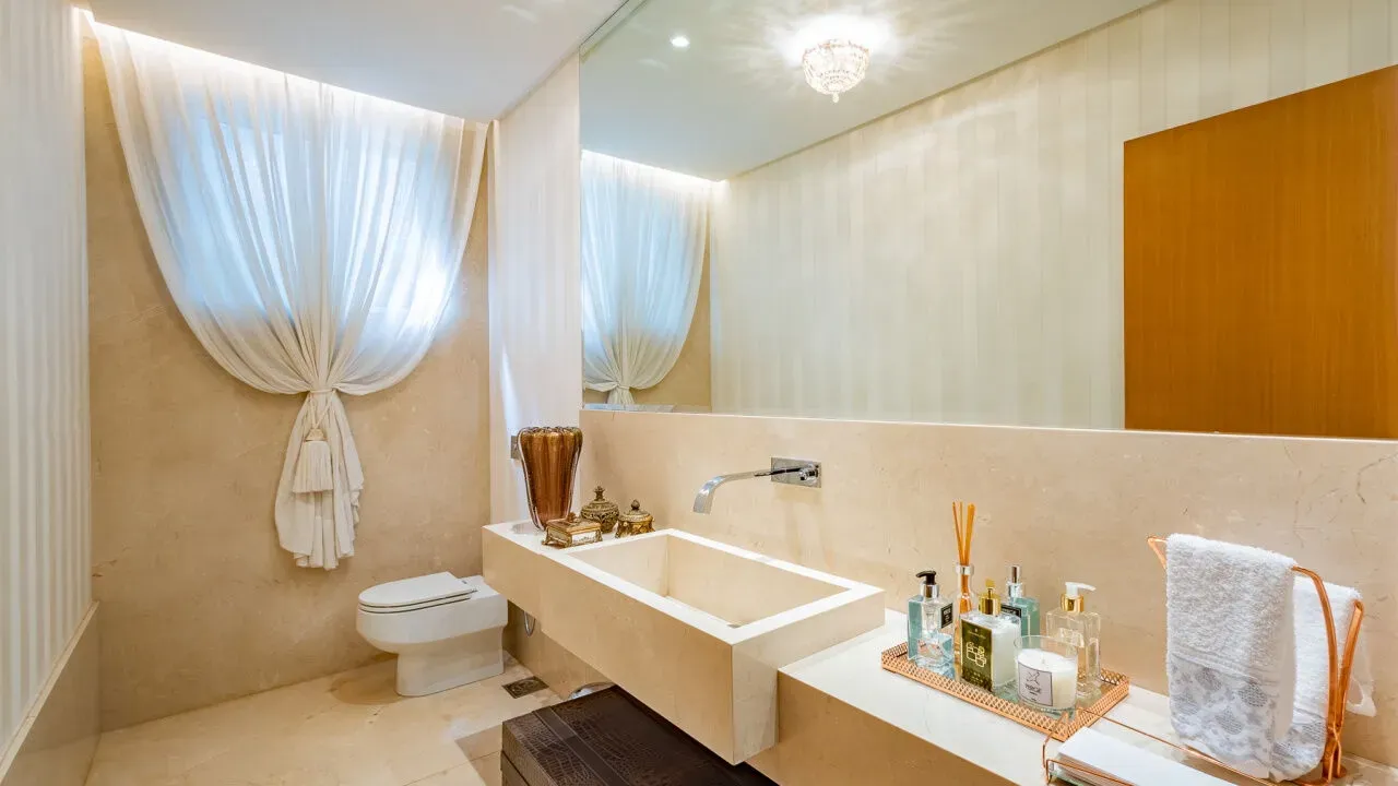 Casa à venda no Jardim Paris em Goiânia - Imagem 35