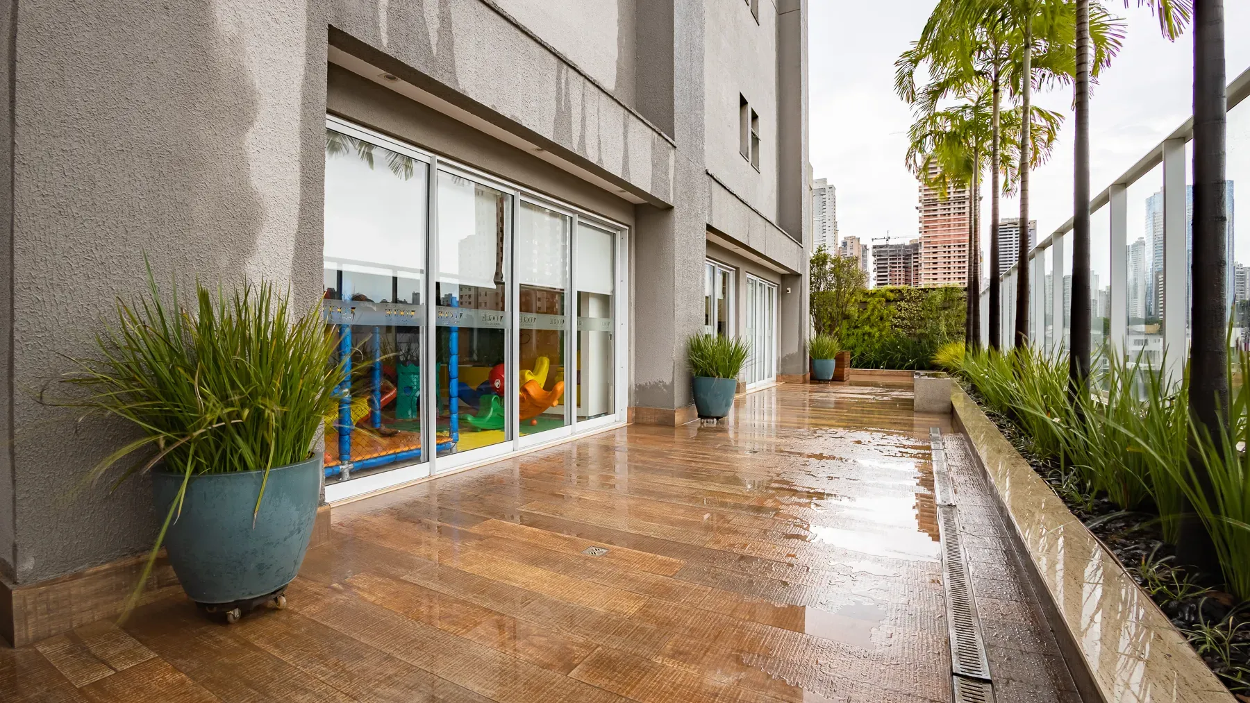 Apartamento com 3 Suítes + Home, Mobiliado, no Setor Oeste - Imagem 36