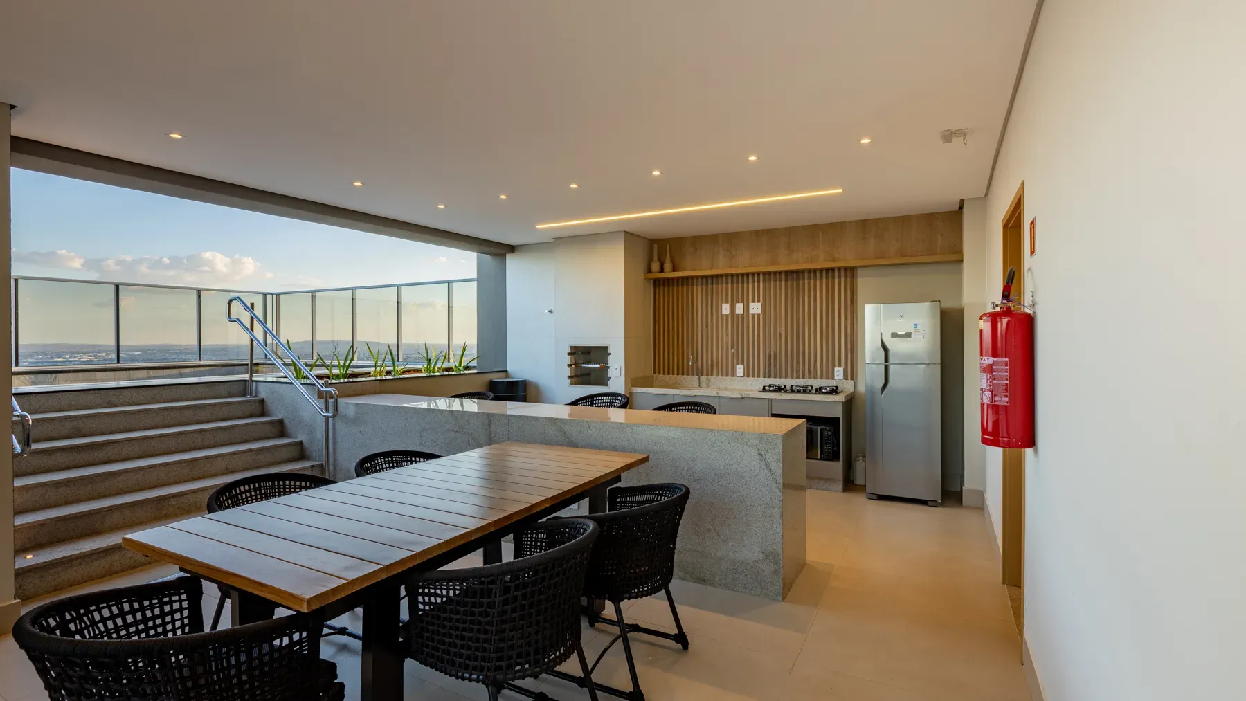 Apartamento com 360 m² no Jardim Goiás, próximo ao Parque Flamboyant - Imagem 36