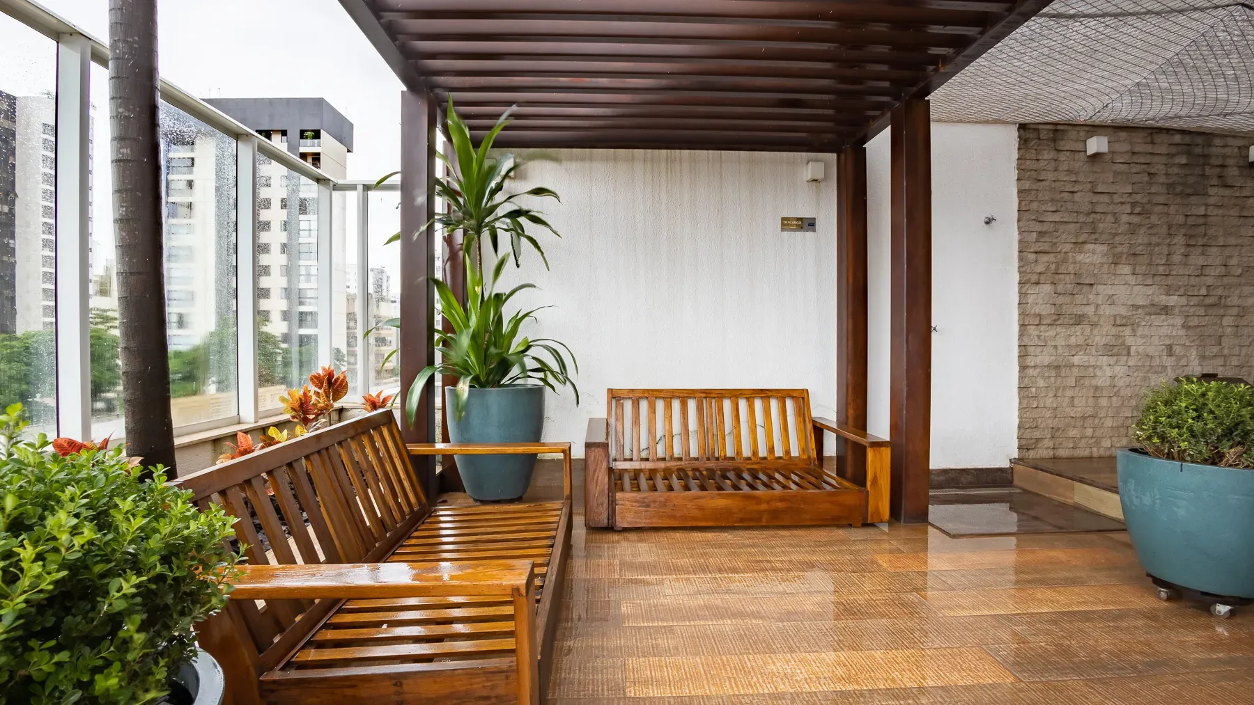 Apartamento com 3 Suítes + Home, Mobiliado, no Setor Oeste - Imagem 37