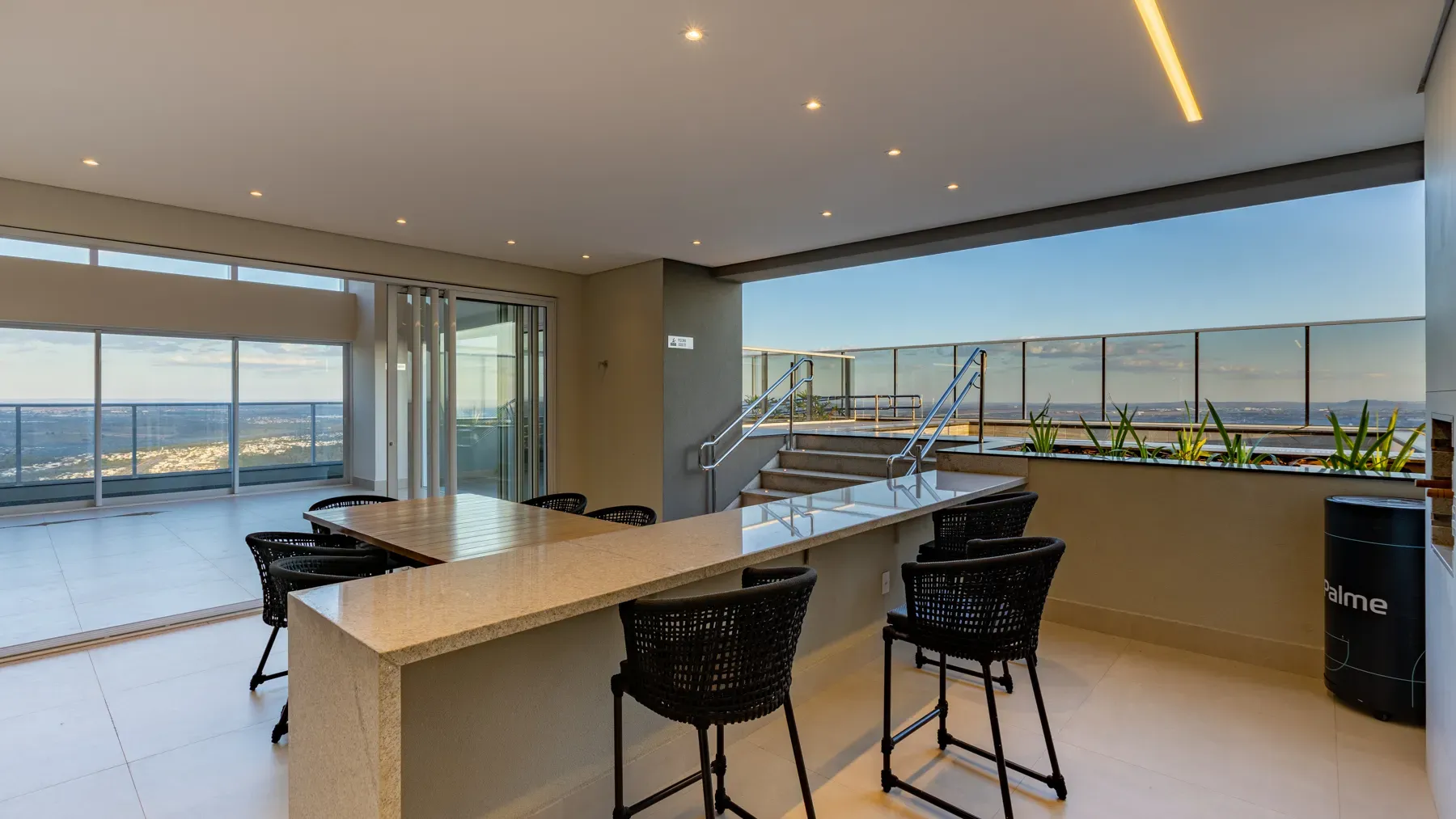 Apartamento com 360 m² no Jardim Goiás, próximo ao Parque Flamboyant - Imagem 37