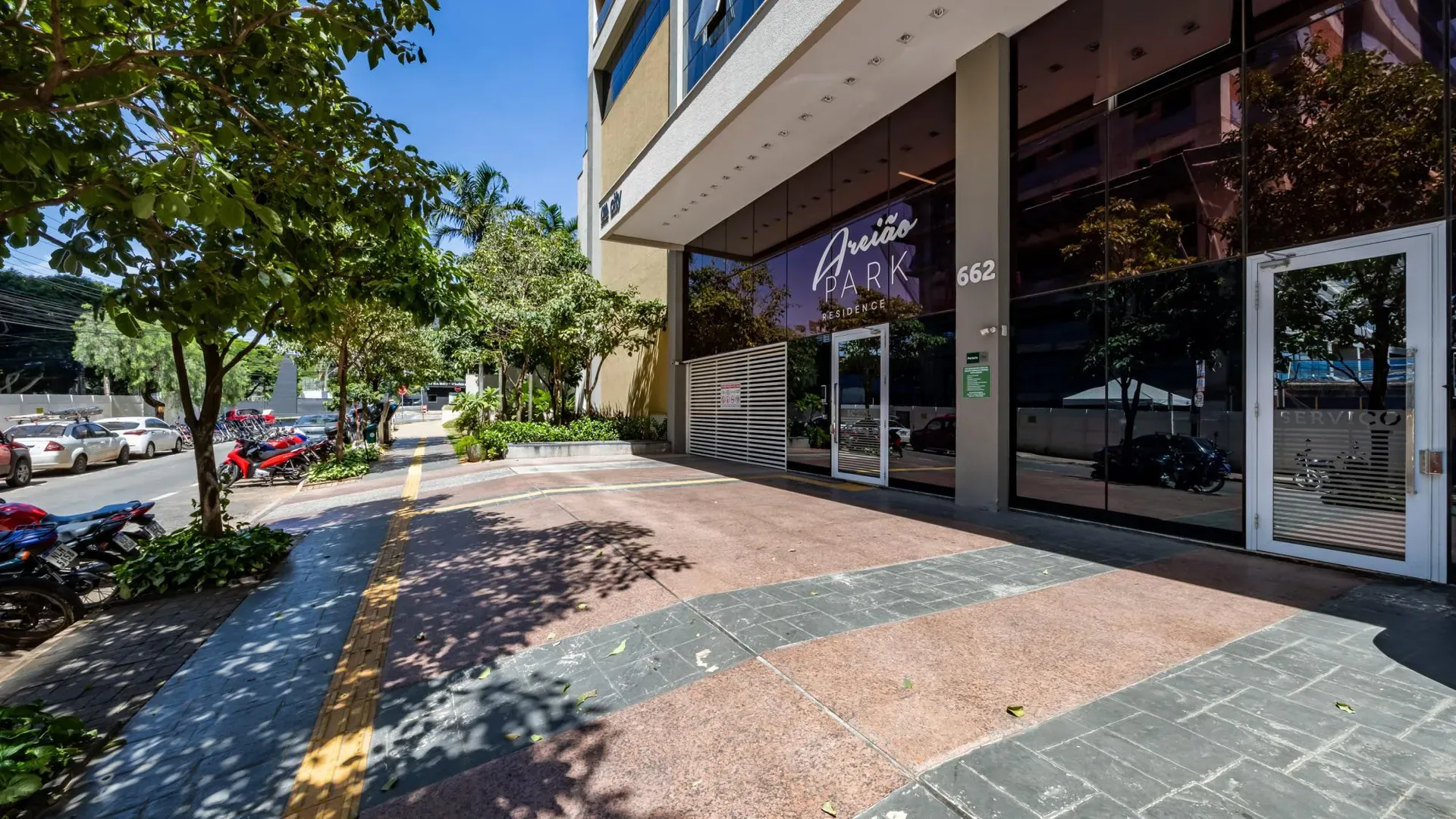 Apartamento à Venda no Areião Park , com 3 Suítes no Setor Marista - Imagem 37