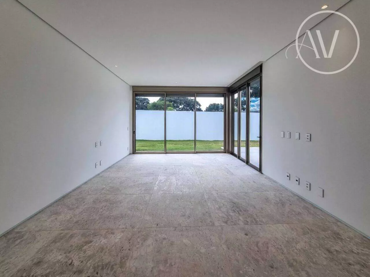 SMDB Conjunto 19 - CLEAN E TÉRREA, 5 Suítes em Condomínio Fechado - Imagem 37