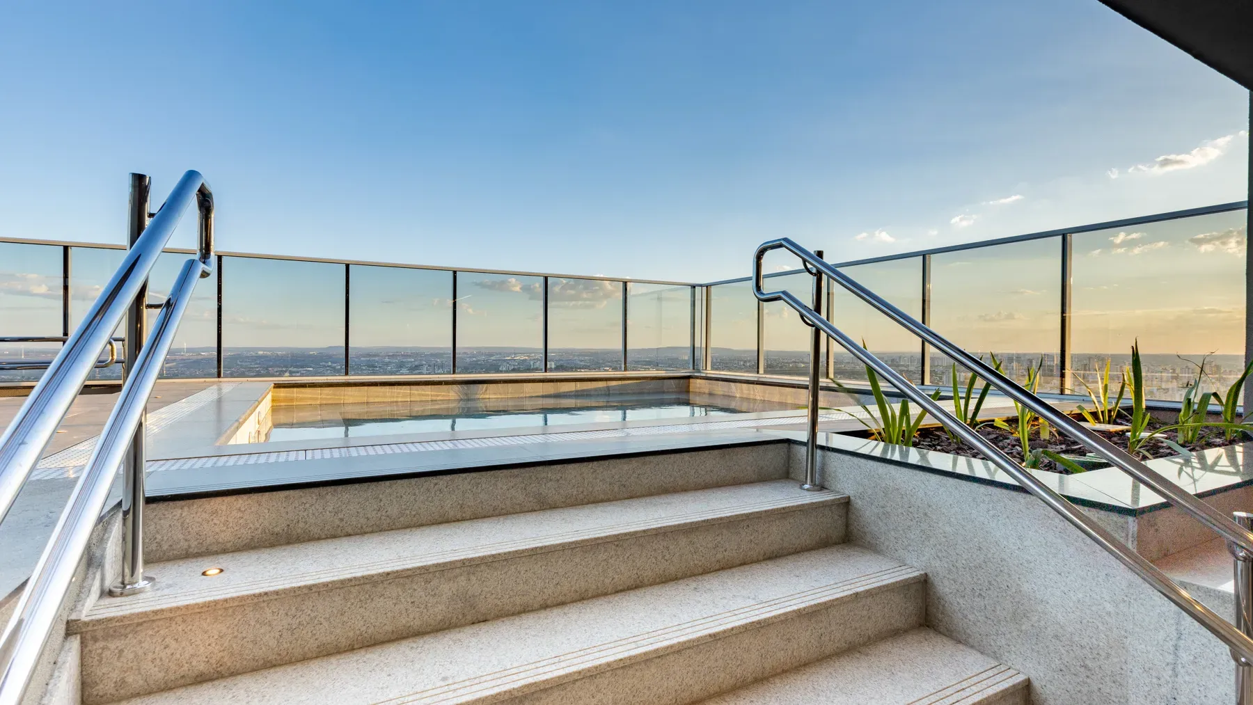 Apartamento com 360 m² no Jardim Goiás, próximo ao Parque Flamboyant - Imagem 38