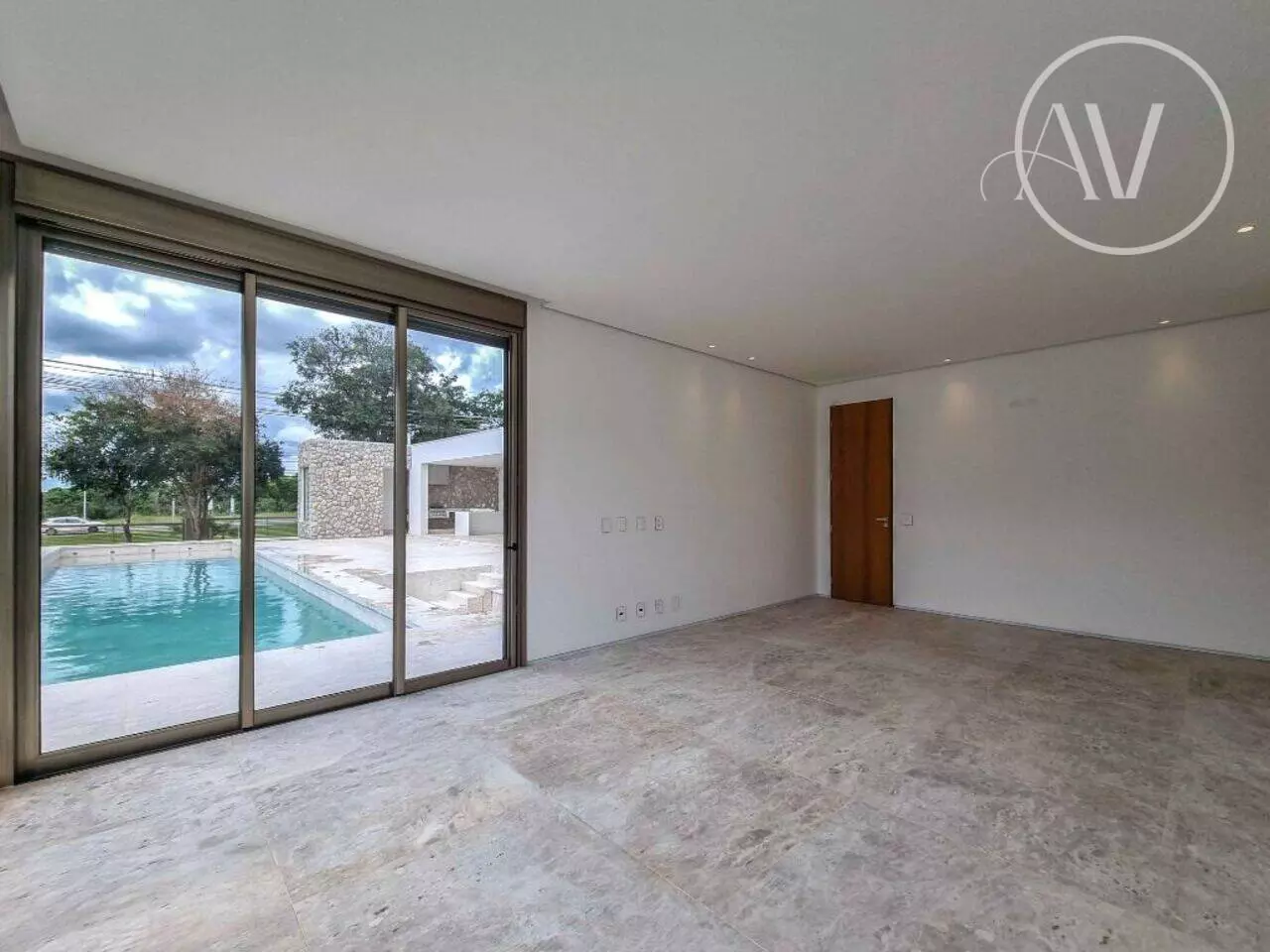 SMDB Conjunto 19 - CLEAN E TÉRREA, 5 Suítes em Condomínio Fechado - Imagem 38