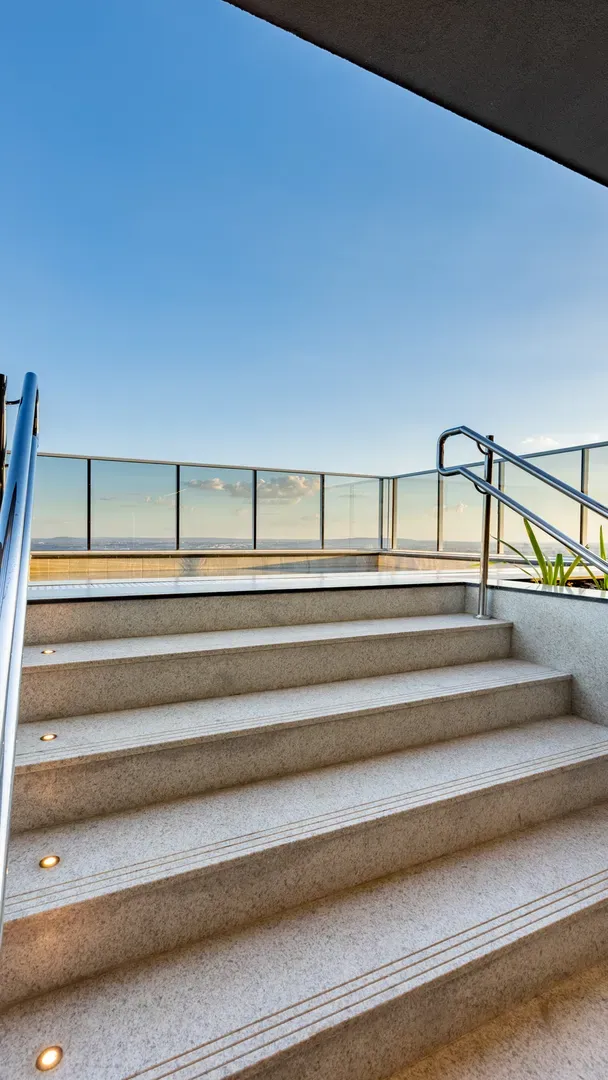 Apartamento com 360 m² no Jardim Goiás, próximo ao Parque Flamboyant - Imagem 39