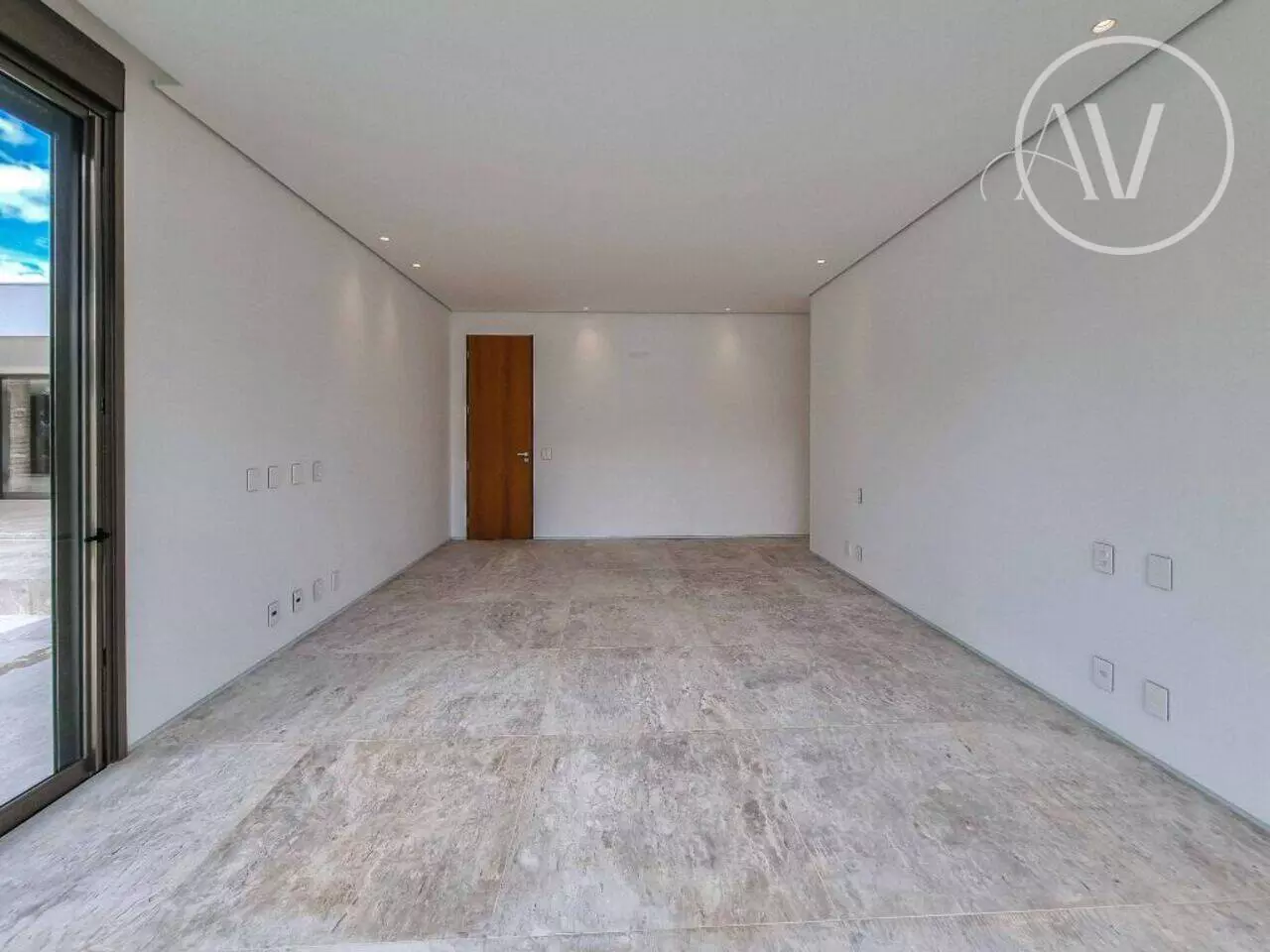 SMDB Conjunto 19 - CLEAN E TÉRREA, 5 Suítes em Condomínio Fechado - Imagem 39