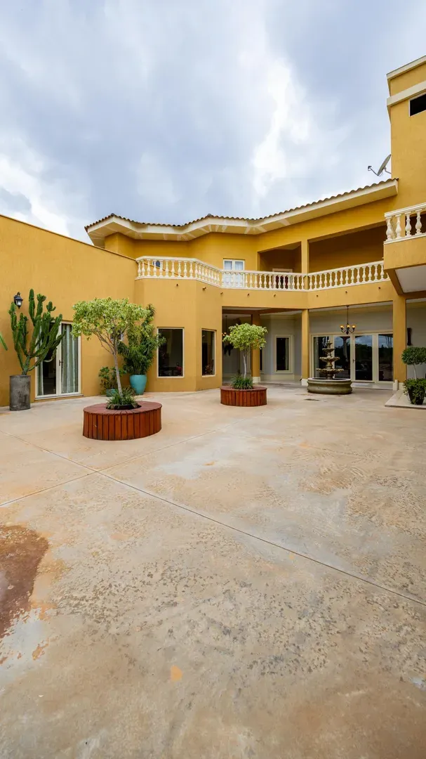 Casa com 4 Suítes e Lazer Completo em Hidrolândia - Imagem 39