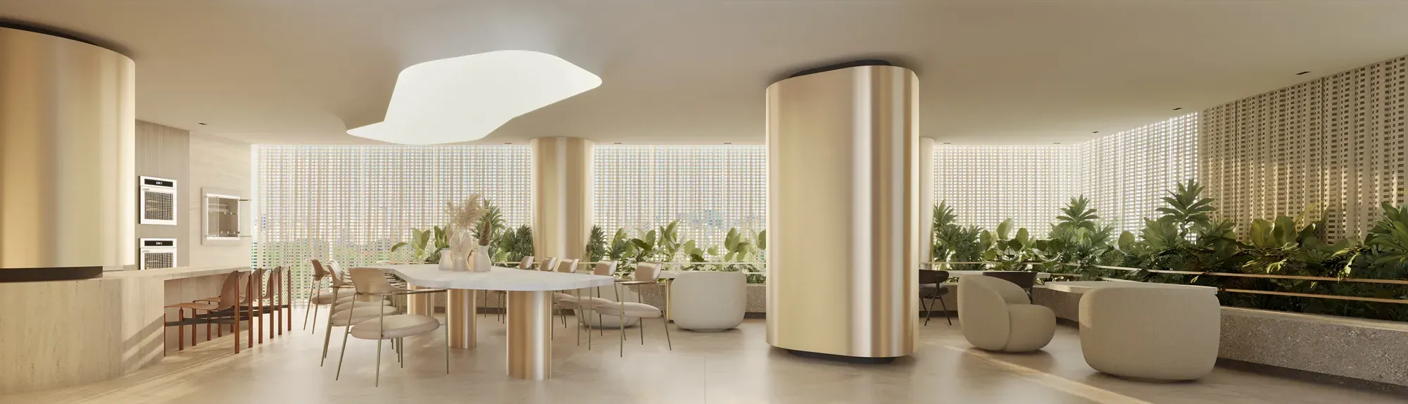 Apartamento com 3 quartos à venda - Imagem 4