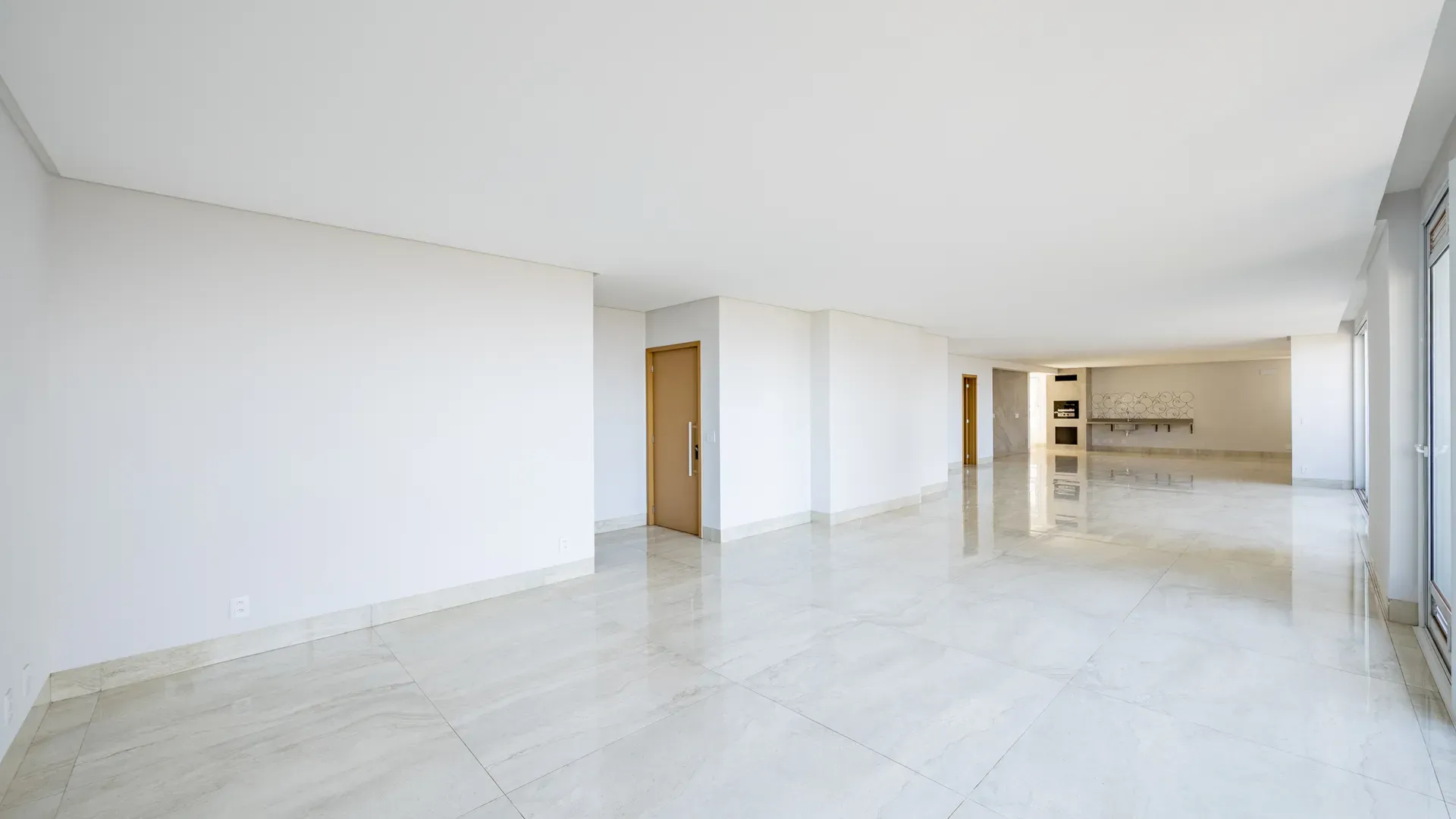 Apartamento com 360 m² no Jardim Goiás, próximo ao Parque Flamboyant - Imagem 4