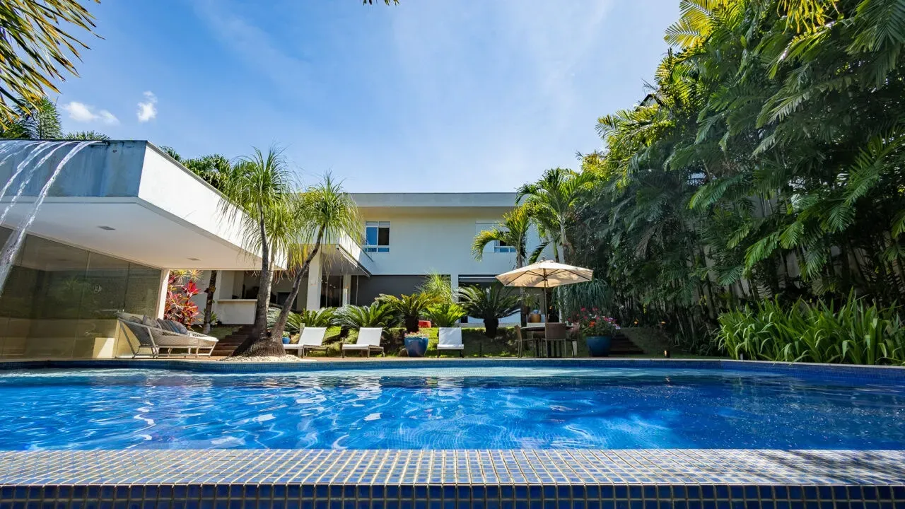 Casa à venda no Jardim Paris em Goiânia - Imagem 4