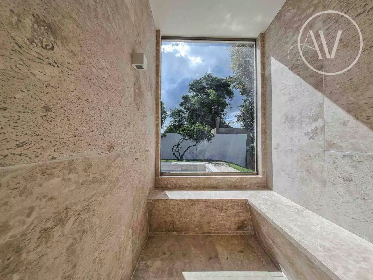 SMDB Conjunto 19 - CLEAN E TÉRREA, 5 Suítes em Condomínio Fechado - Imagem 4