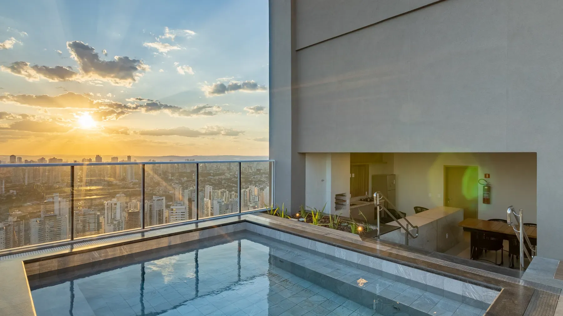 Apartamento com 360 m² no Jardim Goiás, próximo ao Parque Flamboyant - Imagem 40