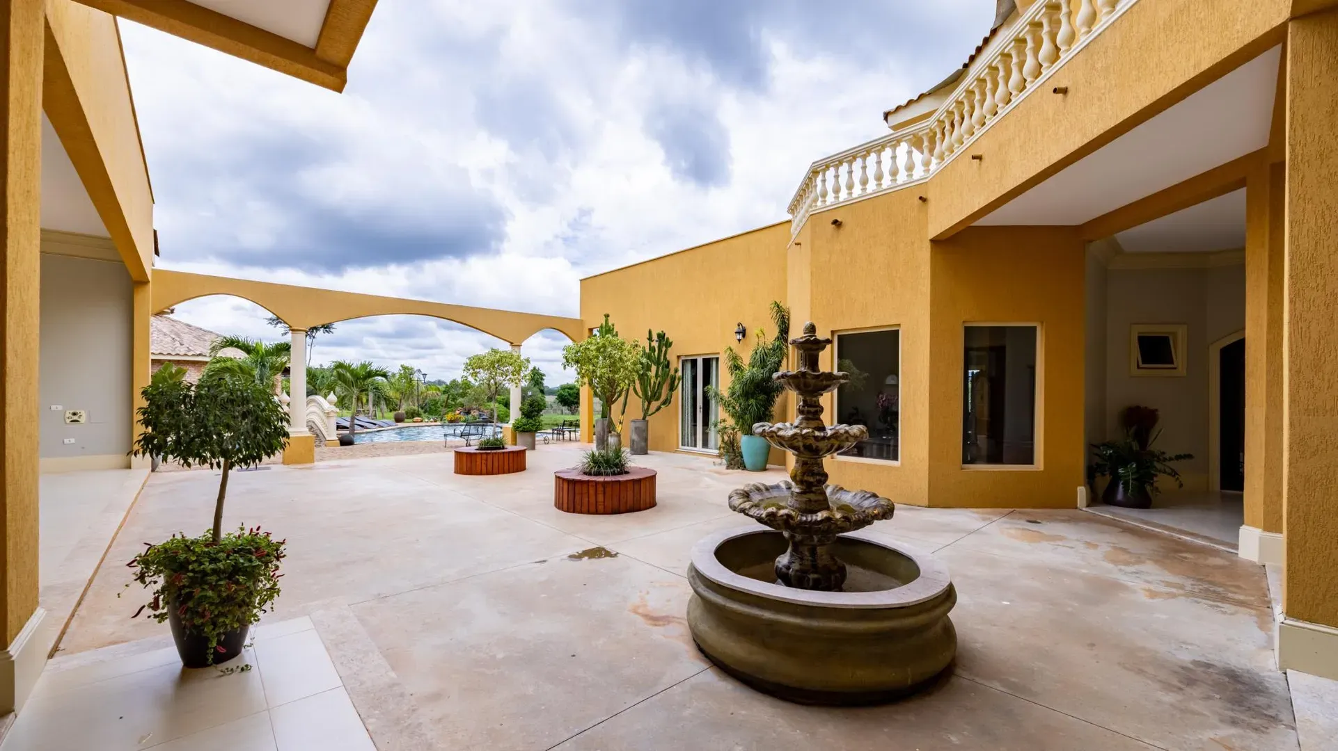 Casa com 4 Suítes e Lazer Completo em Hidrolândia - Imagem 40