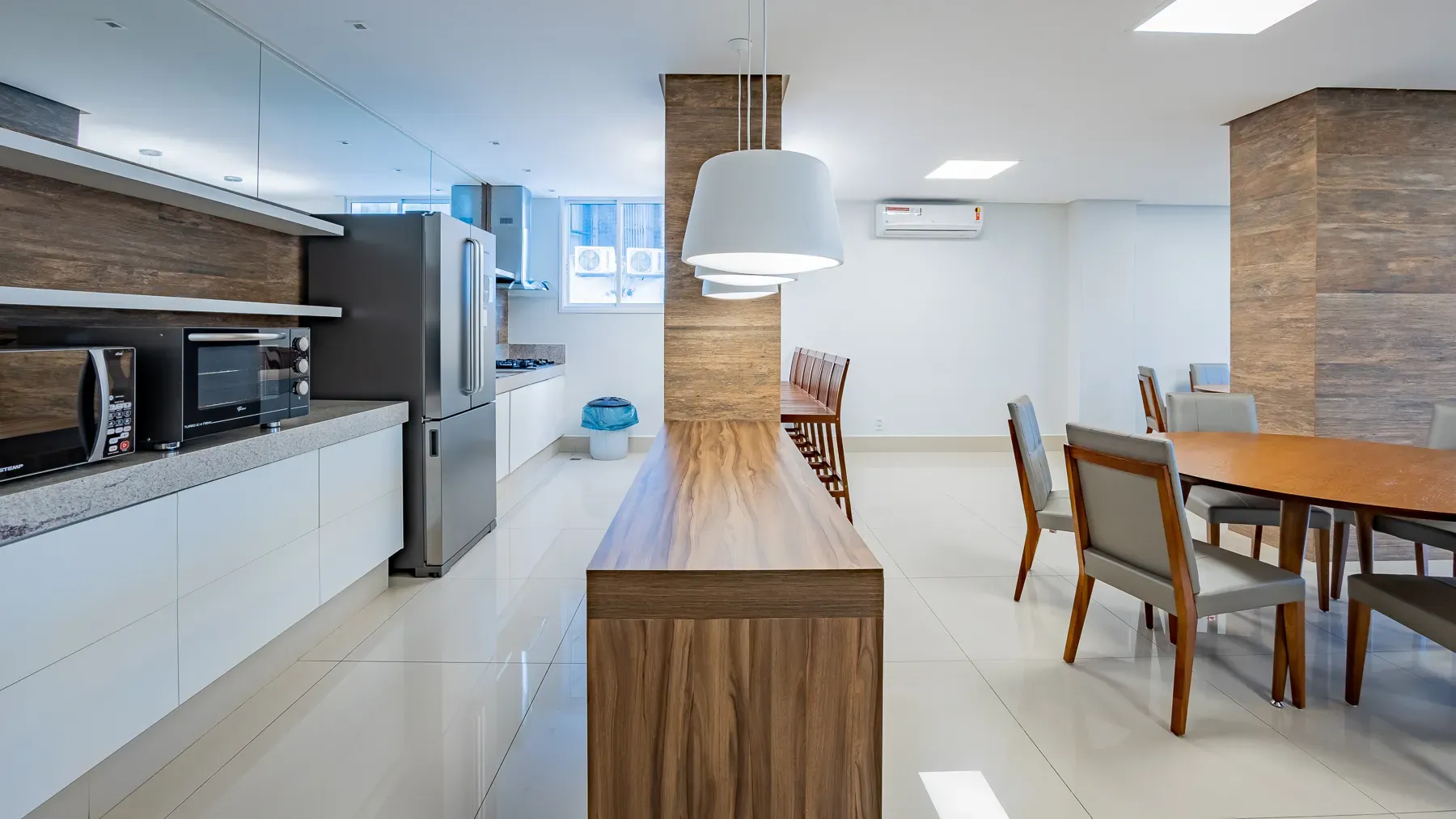 Cobertura de Luxo a Venda com 222 m2 no Setor Oeste, Próxima a Praça do Sol - Imagem 39