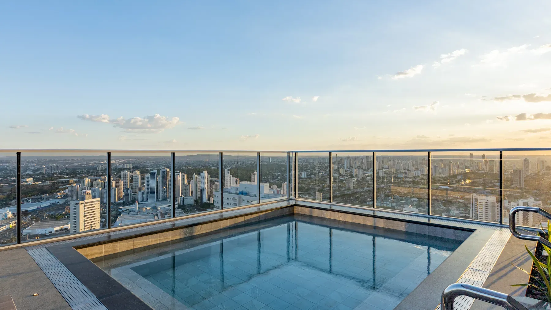 Apartamento com 360 m² no Jardim Goiás, próximo ao Parque Flamboyant - Imagem 41