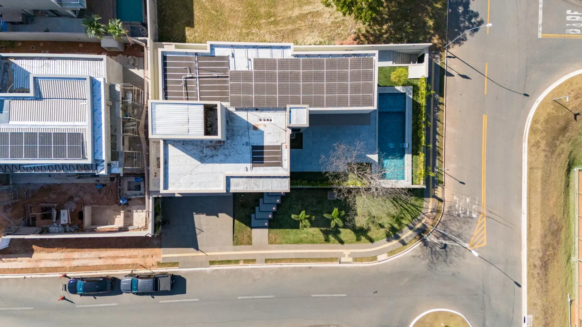 Sobrado com 382 m² Construídos e Diferenciais Surpreendentes - Imagem 41