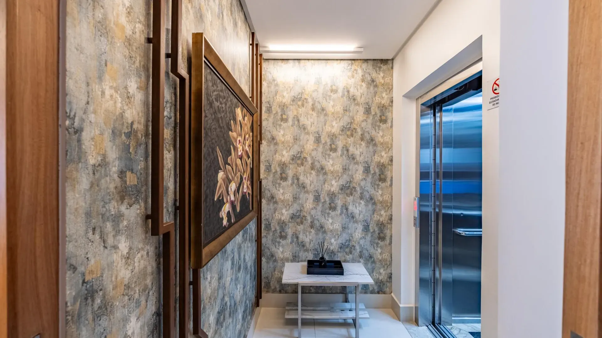 Apartamento à Venda Mobiliado , Residencial Monte Logan , com 4 Suítes no Setor Bueno - Imagem 41