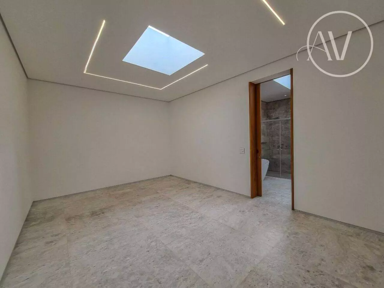 SMDB Conjunto 19 - CLEAN E TÉRREA, 5 Suítes em Condomínio Fechado - Imagem 41