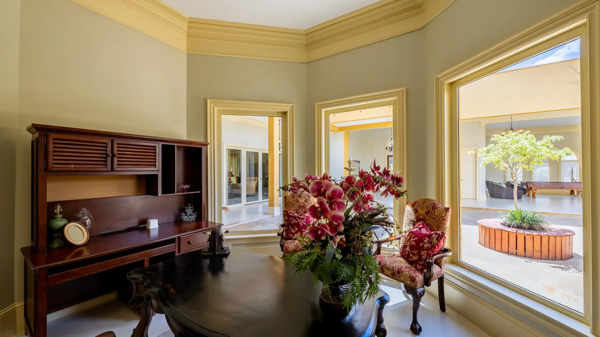 Casa com 4 Suítes e Lazer Completo em Hidrolândia - Imagem 41