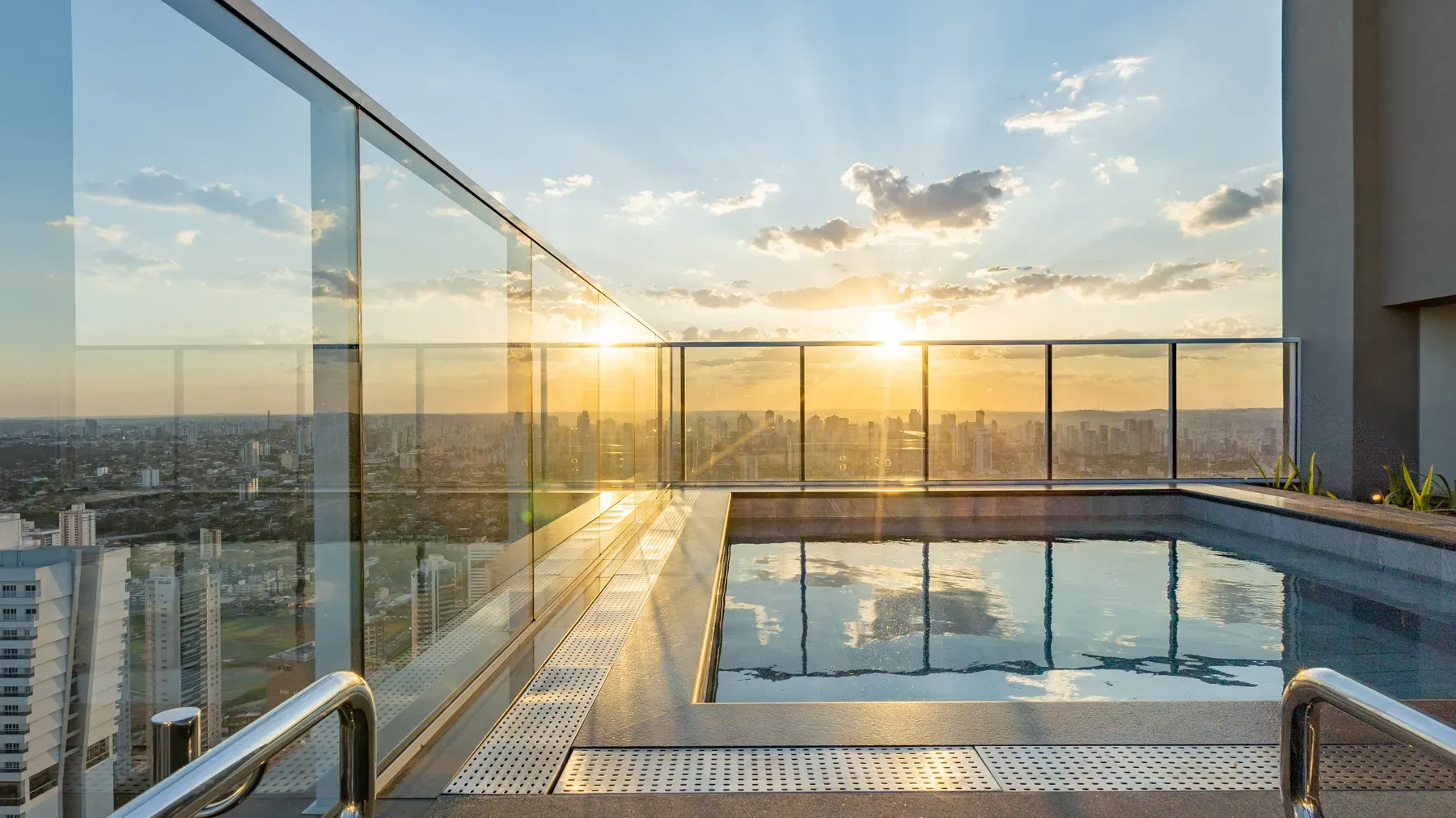 Apartamento com 360 m² no Jardim Goiás, próximo ao Parque Flamboyant - Imagem 42