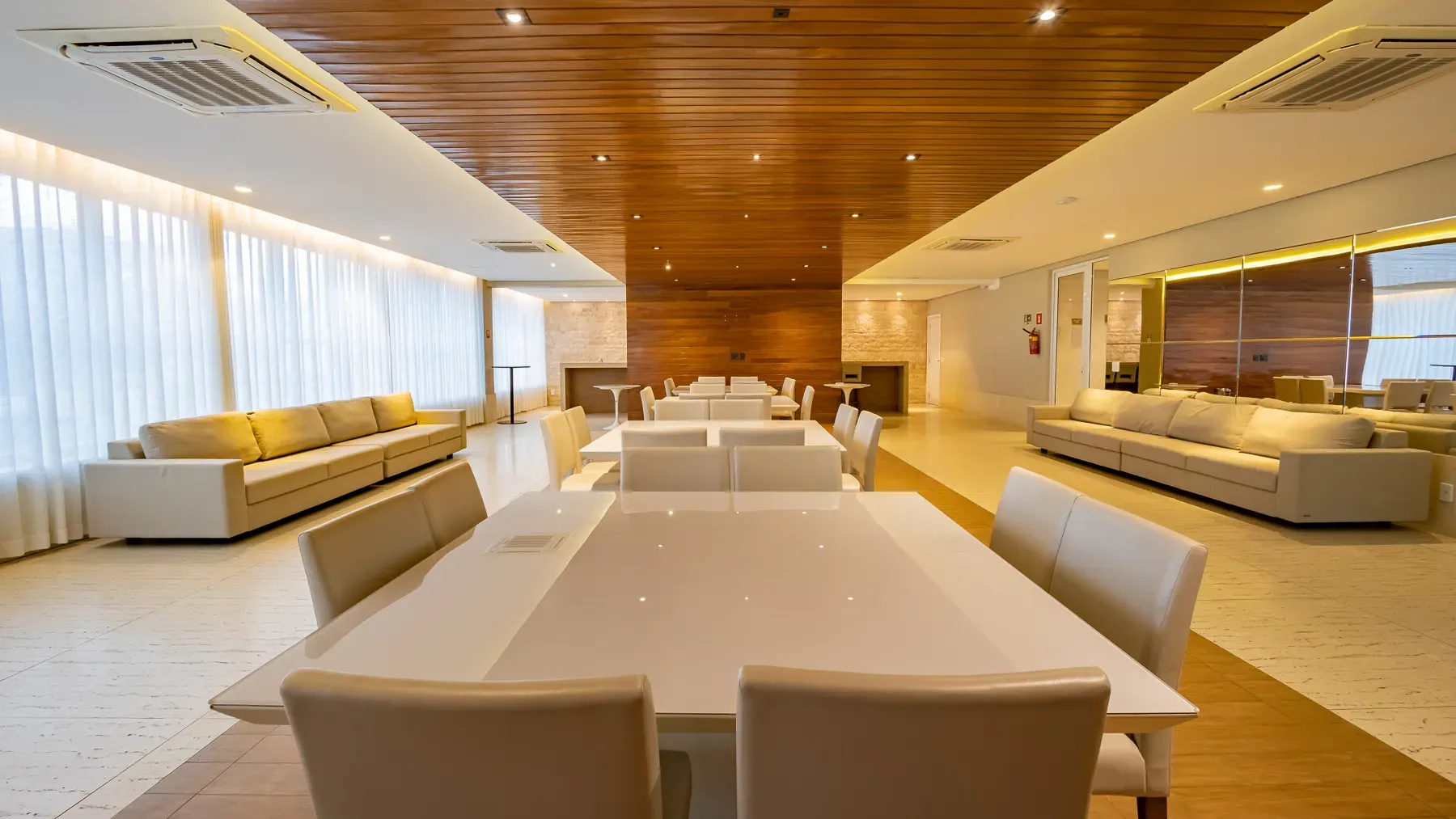 Apartamento com 3 Suítes + Home, Mobiliado, no Setor Oeste - Imagem 43