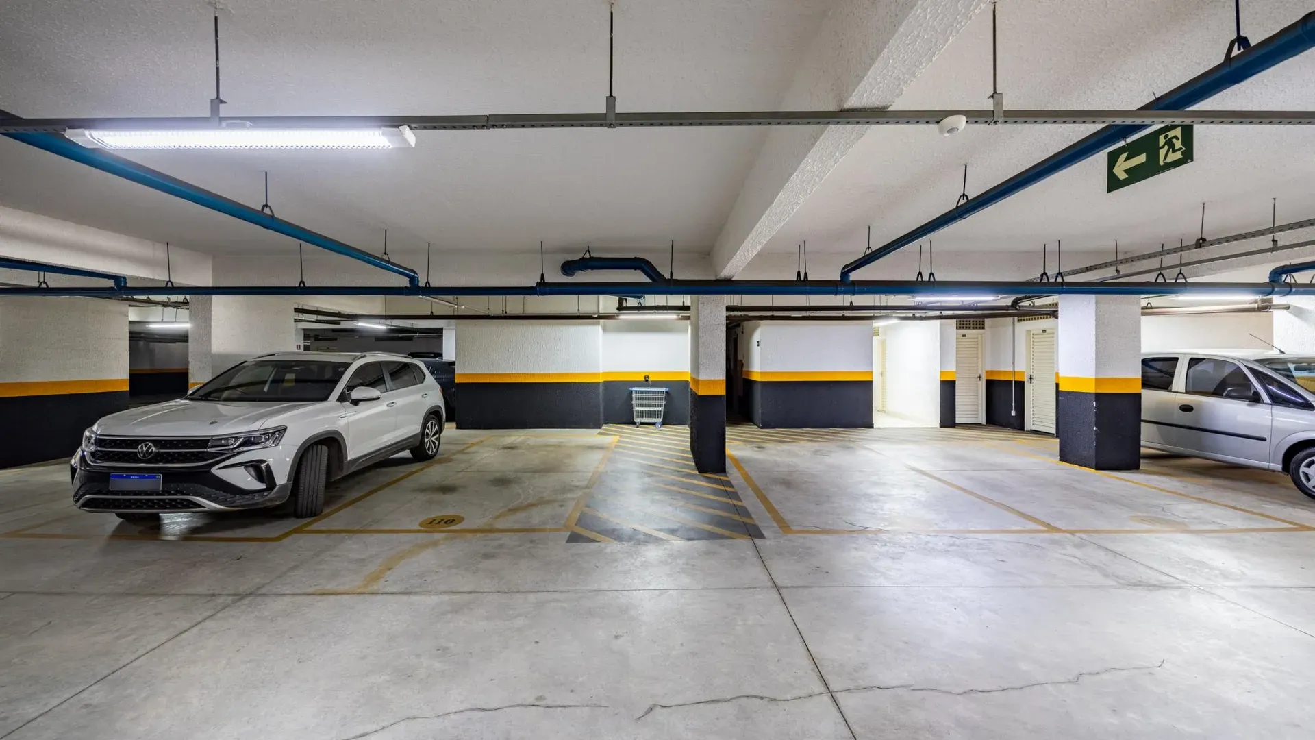 Apartamento à Venda Mobiliado , Residencial Monte Logan , com 4 Suítes no Setor Bueno - Imagem 43