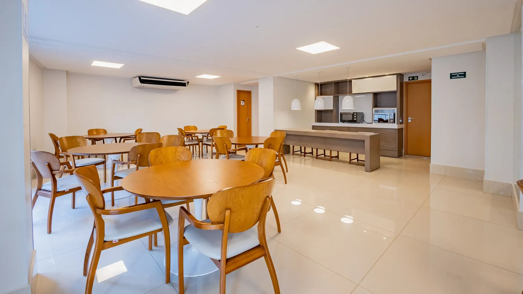 Cobertura de Luxo a Venda com 222 m2 no Setor Oeste, Próxima a Praça do Sol - Imagem 42