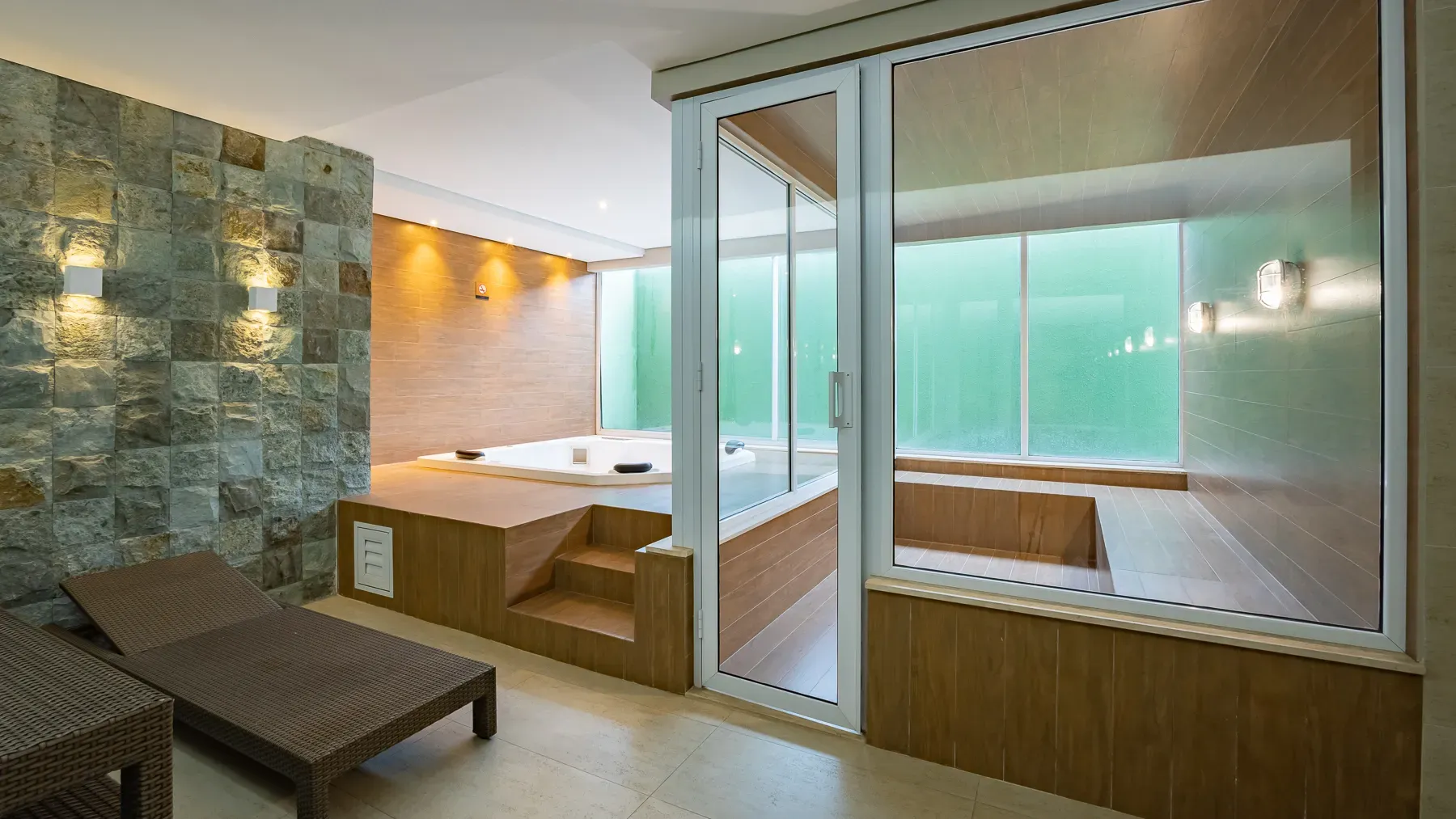 Apartamento com 3 Suítes + Home, Mobiliado, no Setor Oeste - Imagem 44