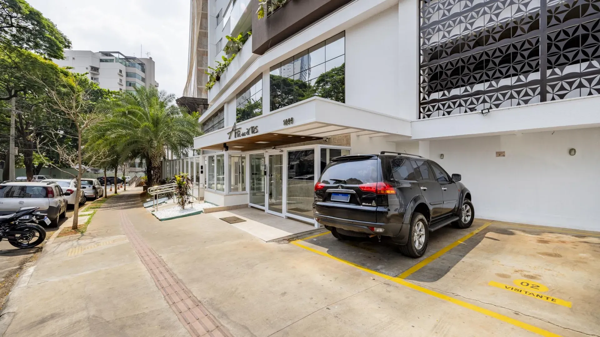 Cobertura de Luxo a Venda com 222 m2 no Setor Oeste, Próxima a Praça do Sol - Imagem 43