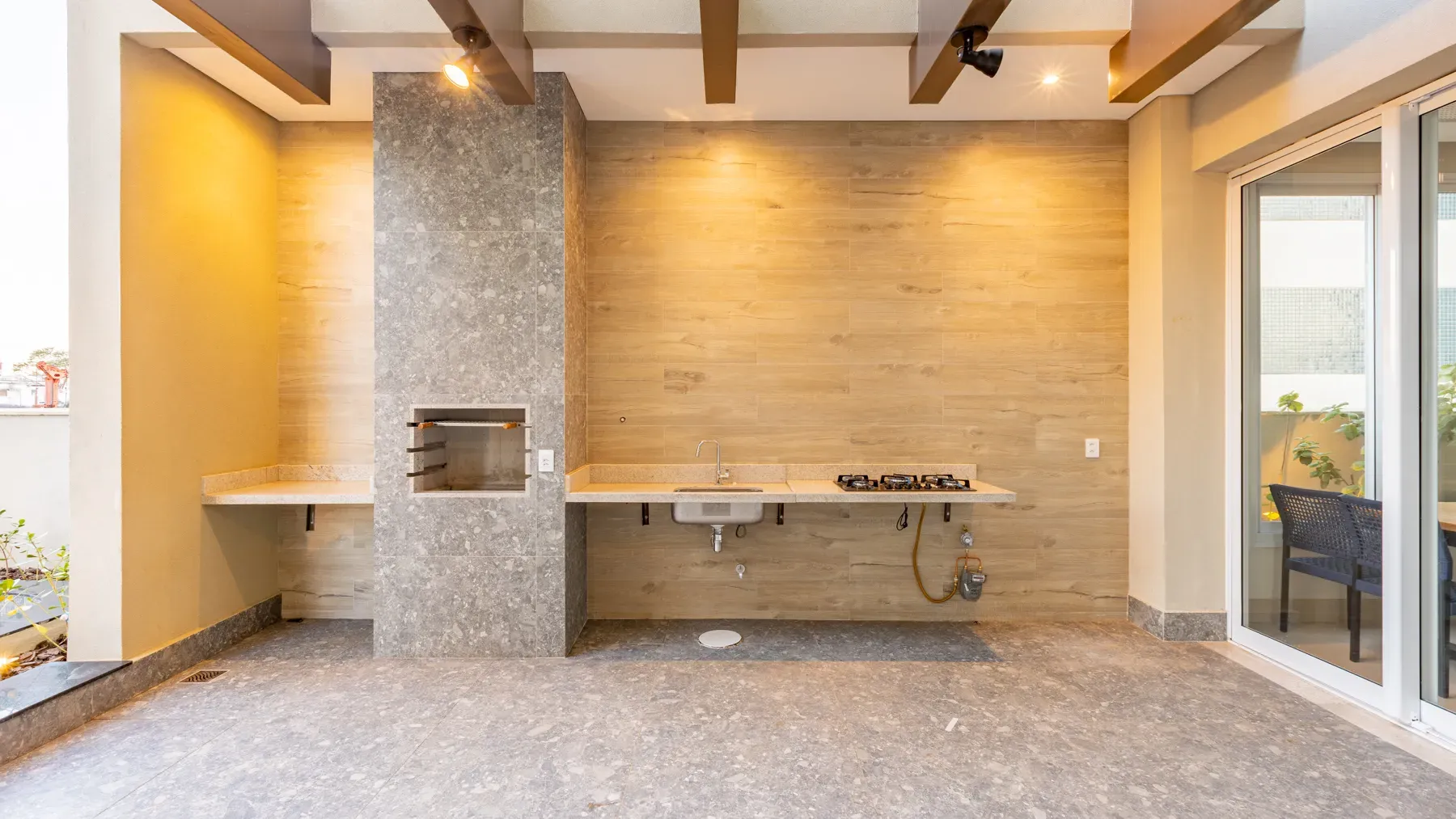 Apartamento com 360 m² no Jardim Goiás, próximo ao Parque Flamboyant - Imagem 45