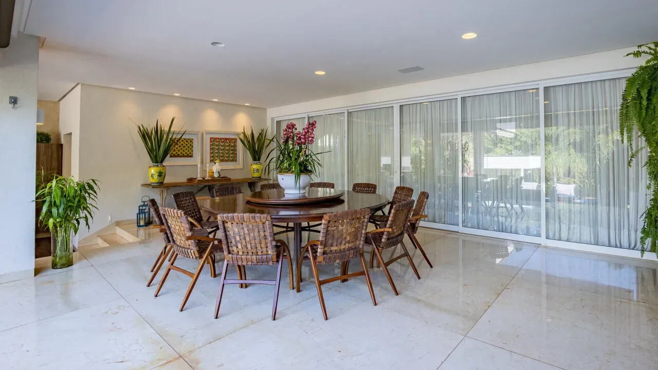 Casa à venda no Jardim Paris em Goiânia - Imagem 45