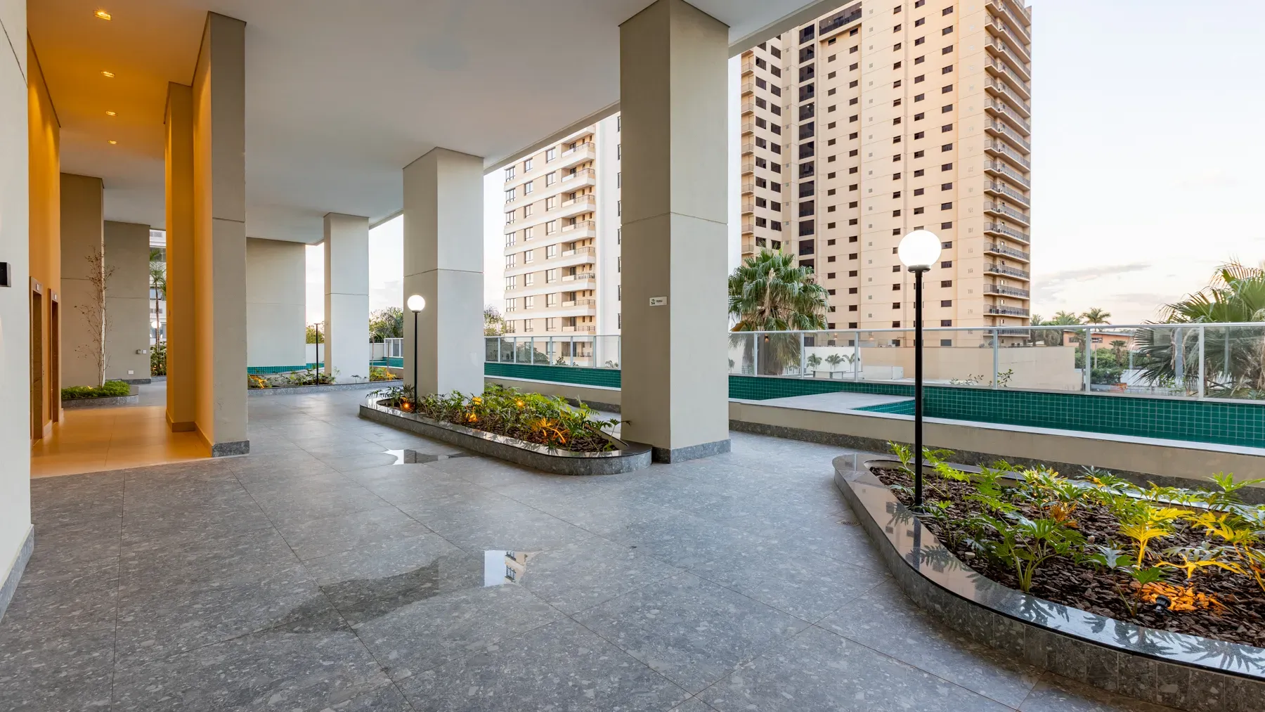 Apartamento com 360 m² no Jardim Goiás, próximo ao Parque Flamboyant - Imagem 46