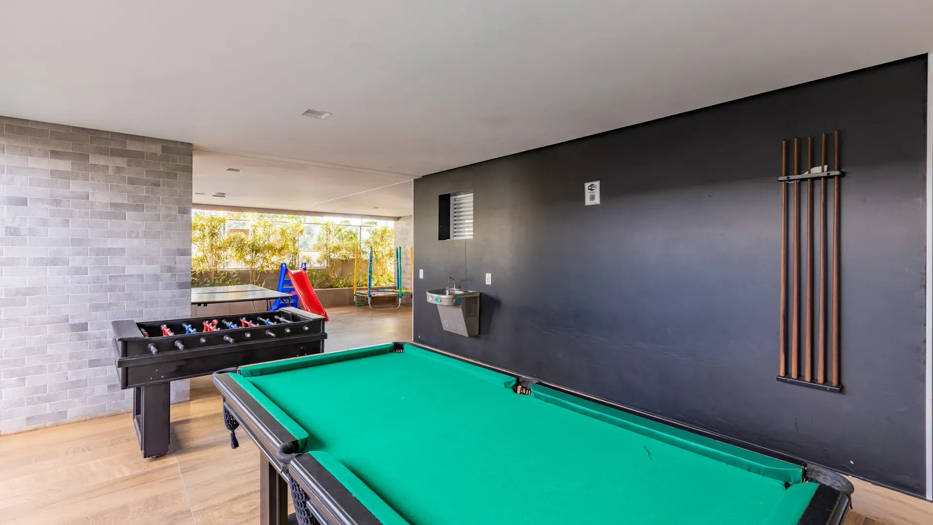 Apartamento à Venda Mobiliado , Residencial Monte Logan , com 4 Suítes no Setor Bueno - Imagem 46