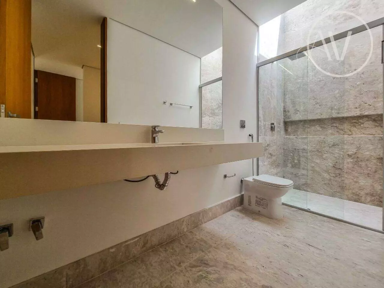 SMDB Conjunto 19 - CLEAN E TÉRREA, 5 Suítes em Condomínio Fechado - Imagem 46