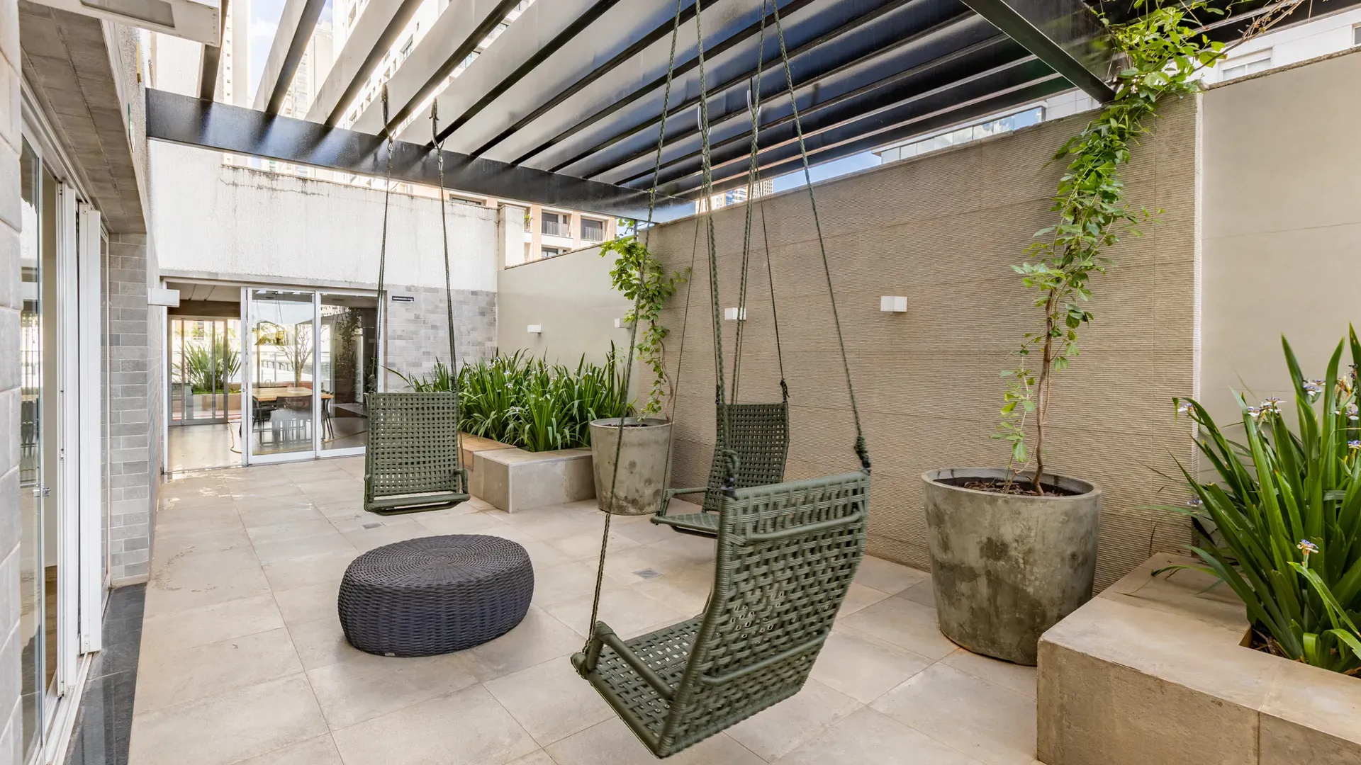 Apartamento à Venda Mobiliado , Residencial Monte Logan , com 4 Suítes no Setor Bueno - Imagem 47