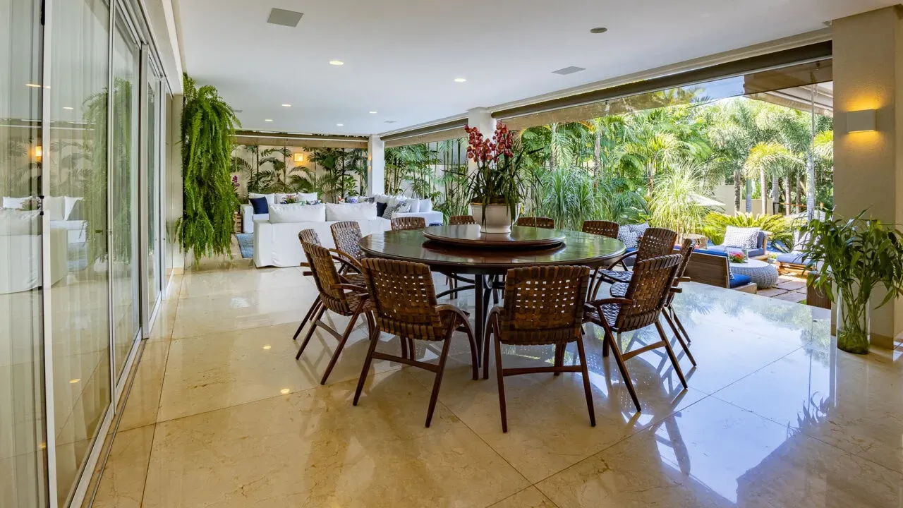 Casa à venda no Jardim Paris em Goiânia - Imagem 47