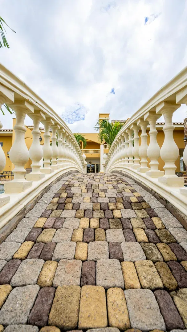 Casa com 4 Suítes e Lazer Completo em Hidrolândia - Imagem 47