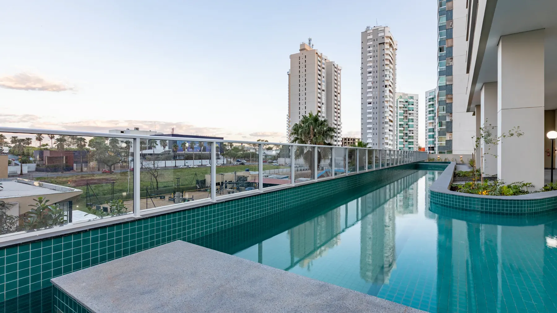Apartamento com 360 m² no Jardim Goiás, próximo ao Parque Flamboyant - Imagem 47