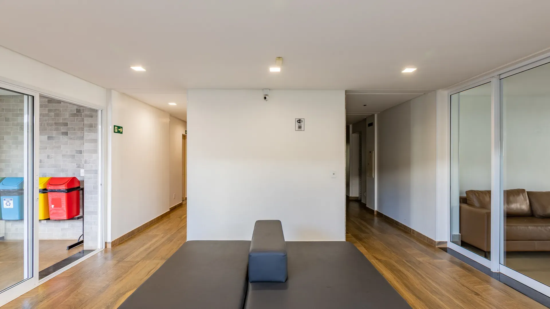 Apartamento à Venda Mobiliado , Residencial Monte Logan , com 4 Suítes no Setor Bueno - Imagem 48