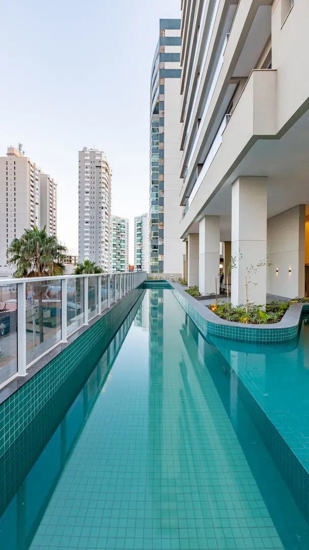 Apartamento com 360 m² no Jardim Goiás, próximo ao Parque Flamboyant - Imagem 48