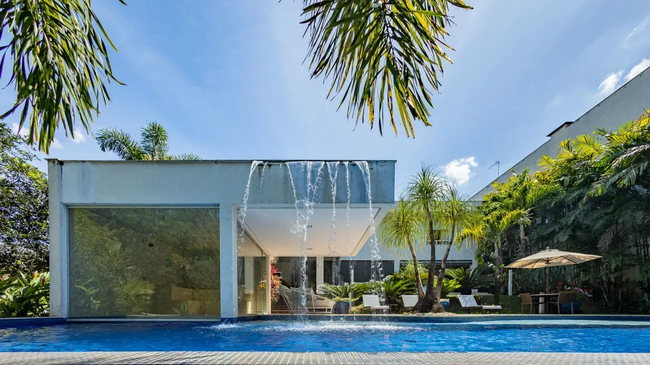 Casa à venda no Jardim Paris em Goiânia - Imagem 49