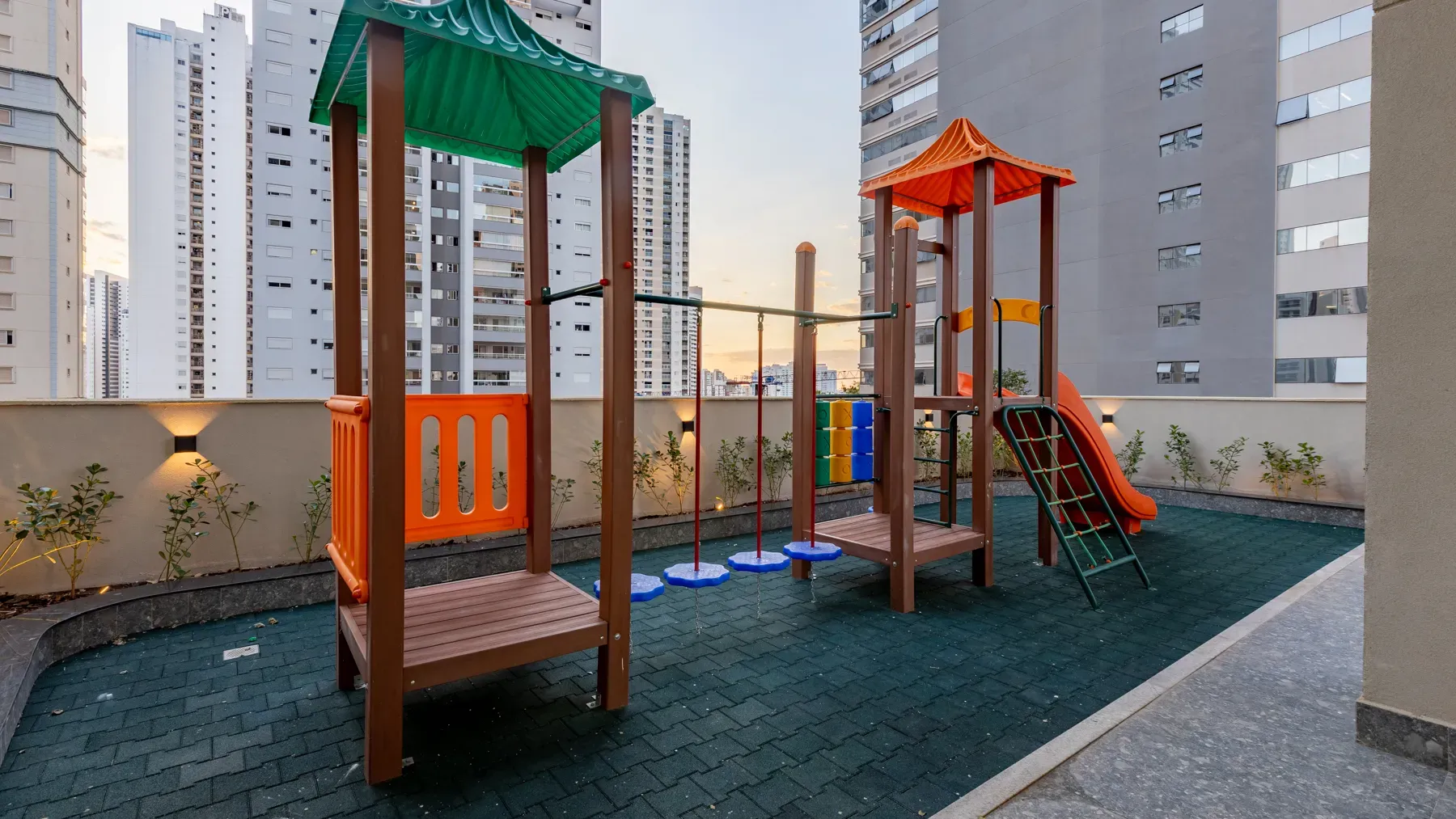 Apartamento com 360 m² no Jardim Goiás, próximo ao Parque Flamboyant - Imagem 49
