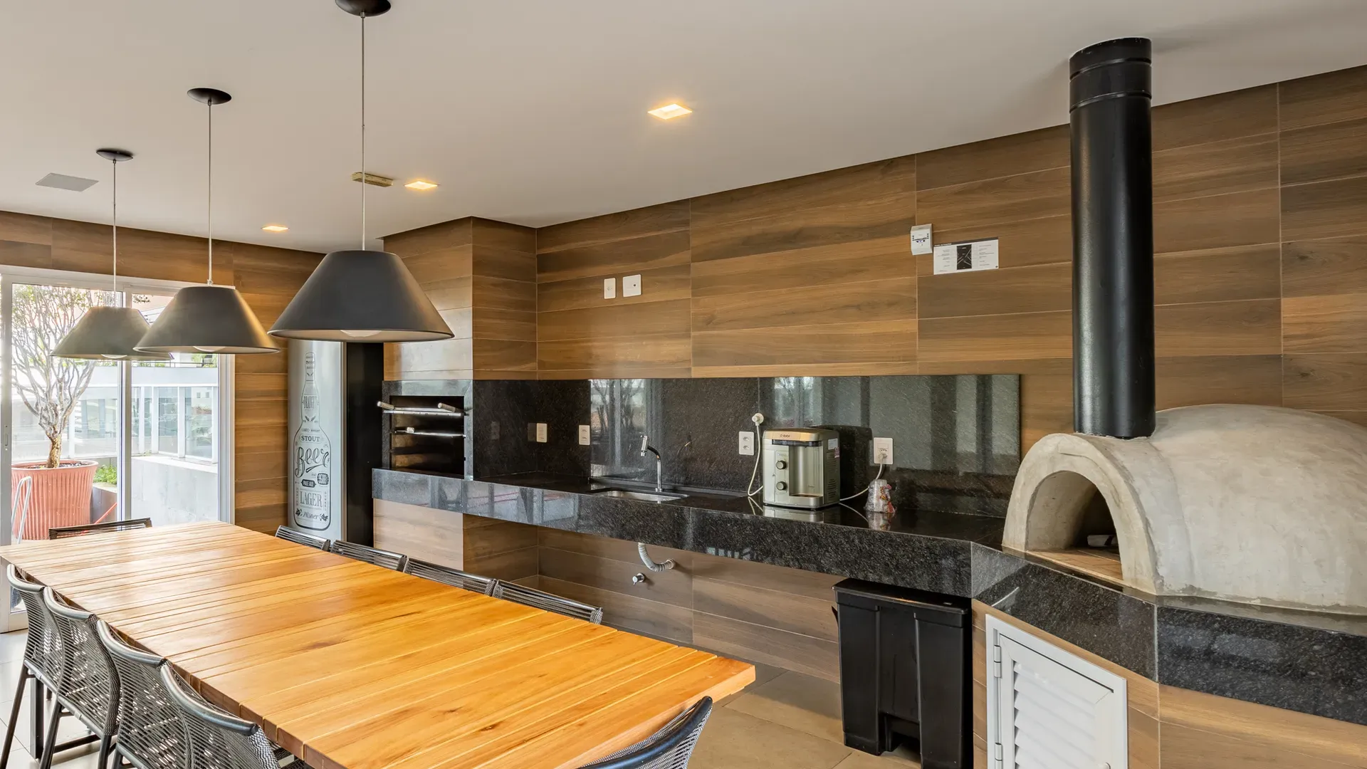 Apartamento à Venda Mobiliado , Residencial Monte Logan , com 4 Suítes no Setor Bueno - Imagem 49