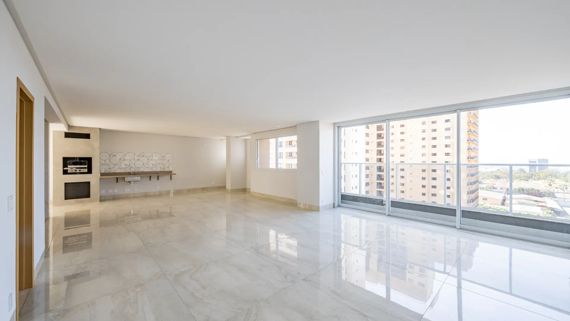 Apartamento com 360 m² no Jardim Goiás, próximo ao Parque Flamboyant - Imagem 5