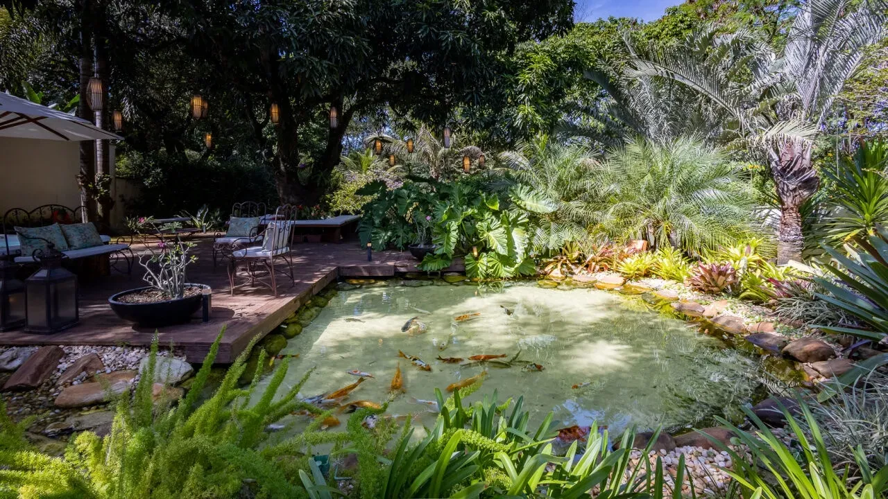 Casa à venda no Jardim Paris em Goiânia - Imagem 5